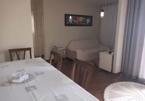 Foto 1 de Apartamento com 3 Quartos à venda, 55m² em Limão, São Paulo