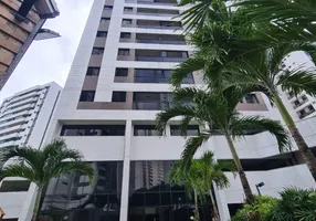 Foto 1 de Apartamento com 3 Quartos para alugar, 103m² em Rosarinho, Recife