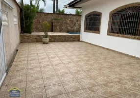 Foto 1 de Casa com 2 Quartos à venda, 110m² em Vila Caicara, Praia Grande