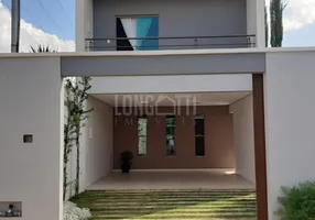 Foto 1 de Casa com 3 Quartos à venda, 274m² em Colônia do Marçal, São João Del Rei