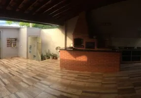 Foto 1 de Casa com 4 Quartos à venda, 153m² em Jardim San Marino, Santa Bárbara D'Oeste