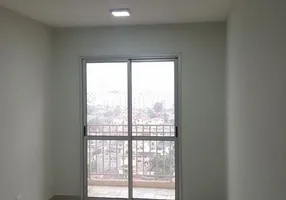 Foto 1 de Apartamento com 2 Quartos para alugar, 55m² em Jardim Esmeralda, São Paulo