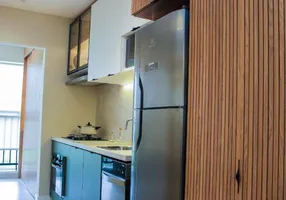 Foto 1 de Apartamento com 2 Quartos à venda, 63m² em Morumbi, Paulínia