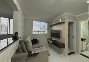 Foto 1 de Apartamento com 2 Quartos à venda, 50m² em Loteamento Villa Branca, Jacareí