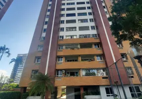 Foto 1 de Apartamento com 3 Quartos à venda, 126m² em Aldeota, Fortaleza