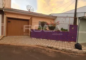 Foto 1 de Casa com 2 Quartos à venda, 113m² em Jardim Bicao, São Carlos