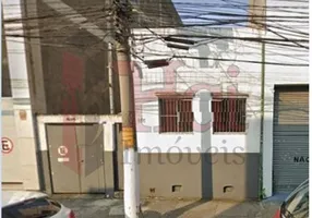 Foto 1 de Lote/Terreno com 1 Quarto à venda, 210m² em Bom Retiro, São Paulo