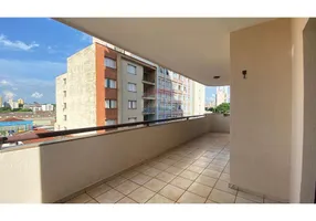 Foto 1 de Apartamento com 2 Quartos à venda, 107m² em Centro, Ribeirão Preto