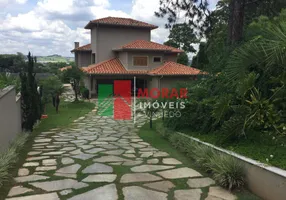 Foto 1 de Casa de Condomínio com 4 Quartos à venda, 720m² em São Joaquim, Vinhedo