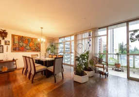 Foto 1 de Apartamento com 3 Quartos à venda, 248m² em Higienópolis, São Paulo