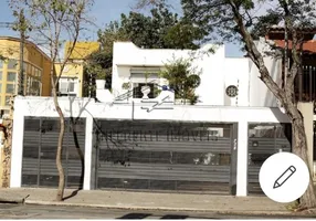 Foto 1 de Sobrado com 5 Quartos para venda ou aluguel, 450m² em Brooklin, São Paulo