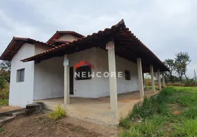 Foto 1 de Casa com 3 Quartos à venda, 13943m² em Fernão Dias, Esmeraldas
