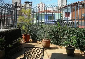 Foto 1 de Sobrado com 3 Quartos à venda, 240m² em Vila Mascote, São Paulo