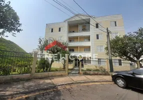 Foto 1 de Apartamento com 2 Quartos à venda, 44m² em Jardim Ísis, Cotia