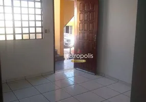 Foto 1 de Casa com 2 Quartos à venda, 45m² em Parque Industrial Cumbica, Guarulhos