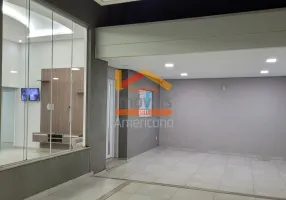 Foto 1 de Casa com 3 Quartos à venda, 167m² em Parque Residencial Nardini, Americana