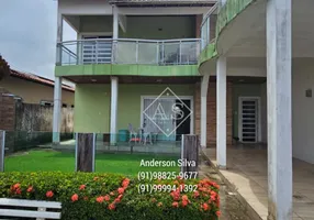 Foto 1 de Casa com 4 Quartos para alugar, 230m² em Pratinha, Belém