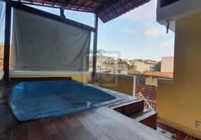 Foto 1 de Casa com 4 Quartos à venda, 368m² em Todos os Santos, Rio de Janeiro