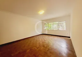 Foto 1 de Apartamento com 3 Quartos para alugar, 125m² em Pinheiros, São Paulo