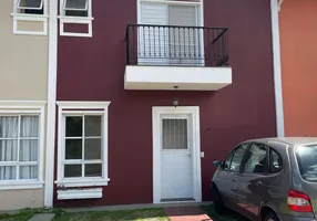 Foto 1 de Casa de Condomínio com 3 Quartos para alugar, 107m² em PARQUE NOVA SUICA, Valinhos