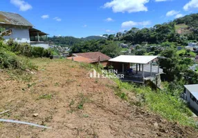 Foto 1 de Lote/Terreno à venda, 571m² em Nova Suiça, Nova Friburgo