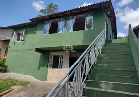 Foto 1 de Casa de Condomínio com 3 Quartos à venda, 438m² em São Lucas, Viamão