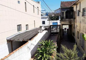 Foto 1 de Sobrado com 4 Quartos à venda, 153m² em Centro, São Vicente
