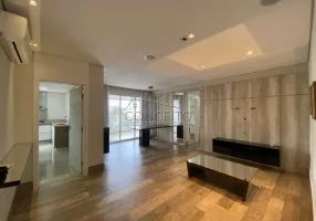 Foto 1 de Apartamento com 3 Quartos para venda ou aluguel, 131m² em Jardim Elite, Piracicaba