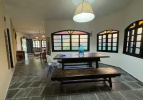 Foto 1 de Casa de Condomínio com 3 Quartos à venda, 146m² em Guaeca, São Sebastião