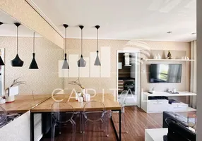 Foto 1 de Apartamento com 2 Quartos à venda, 56m² em Centro, Barueri