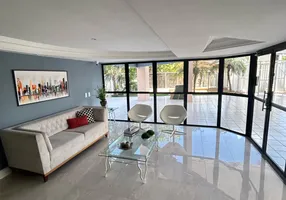 Foto 1 de Apartamento com 3 Quartos à venda, 152m² em Vicente Pinzon, Fortaleza