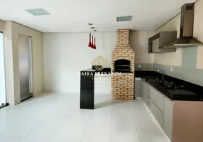 Foto 1 de Casa com 3 Quartos à venda, 143m² em Aclimacao, Uberlândia