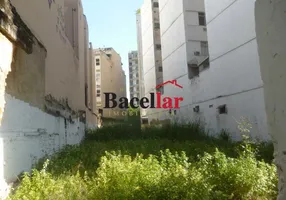 Foto 1 de Lote/Terreno à venda, 703m² em Tijuca, Rio de Janeiro