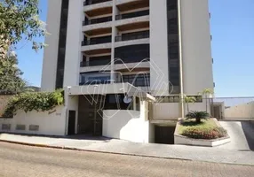 Foto 1 de Apartamento com 3 Quartos à venda, 210m² em Jardim do Carmo, Araraquara