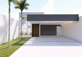 Foto 1 de Casa com 3 Quartos à venda, 130m² em Shalimar, Lagoa Santa