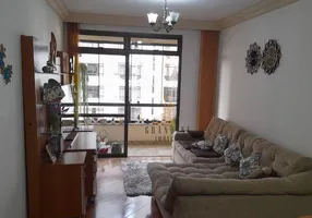 Foto 1 de Apartamento com 3 Quartos à venda, 123m² em Jardim do Mar, São Bernardo do Campo