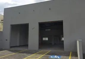 Foto 1 de Imóvel Comercial para alugar, 210m² em Granada, Uberlândia