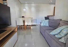 Foto 1 de Apartamento com 2 Quartos à venda, 74m² em Norte (Águas Claras), Brasília