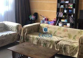 Foto 1 de Apartamento com 4 Quartos à venda, 165m² em Copacabana, Rio de Janeiro