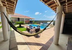 Foto 1 de Casa com 3 Quartos à venda, 210m² em Praia Bela, Pitimbu