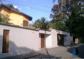 Foto 1 de Casa com 4 Quartos à venda, 690m² em Tremembé, São Paulo