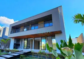 Foto 1 de Casa de Condomínio com 4 Quartos à venda, 380m² em Reserva do Paratehy, São José dos Campos