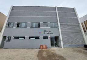 Foto 1 de Galpão/Depósito/Armazém à venda, 960m² em Distrito Industrial, Santa Bárbara D'Oeste