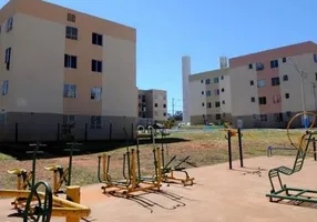 Foto 1 de Apartamento com 2 Quartos à venda, 50m² em Paranoá, Brasília