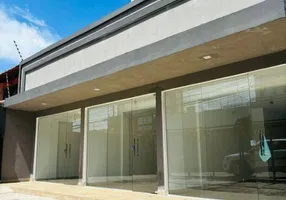 Foto 1 de Ponto Comercial para alugar, 52m² em Candelária, Natal