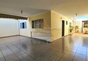 Foto 1 de Casa com 4 Quartos à venda, 140m² em Alto do Ipiranga, Ribeirão Preto