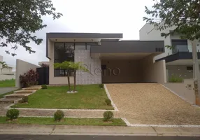 Foto 1 de Casa de Condomínio com 3 Quartos à venda, 184m² em Swiss Park, Campinas