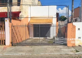 Foto 1 de Ponto Comercial à venda, 60m² em Vila São João, Caçapava