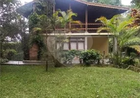 Foto 1 de Casa com 5 Quartos à venda, 244m² em Mantiqueira, Mairiporã