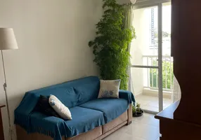 Foto 1 de Apartamento com 2 Quartos à venda, 57m² em Parque Rebouças, São Paulo